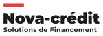 Logo Nova-crédit