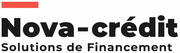 Logo Nova-crédit