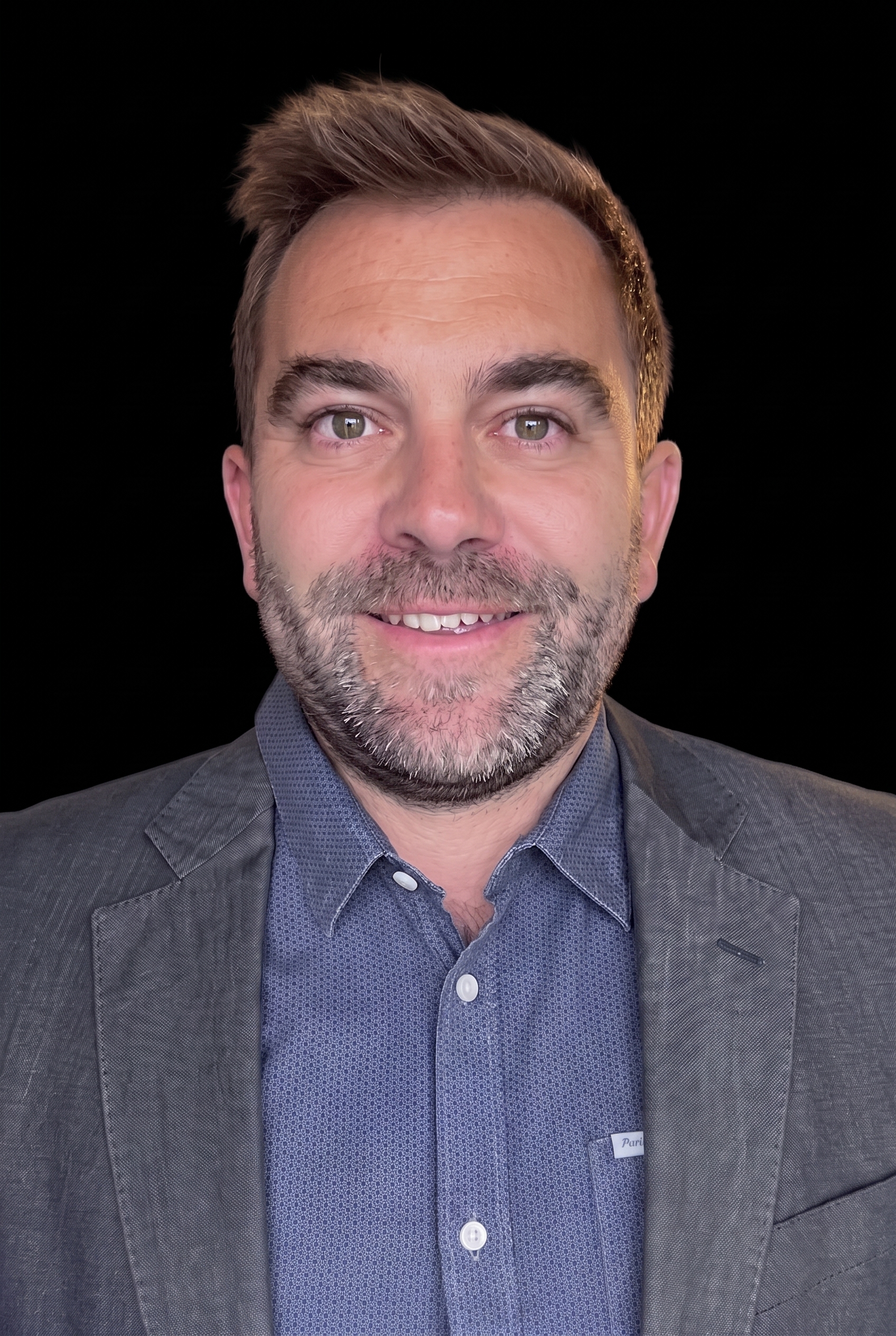 Guillaume DUPUY